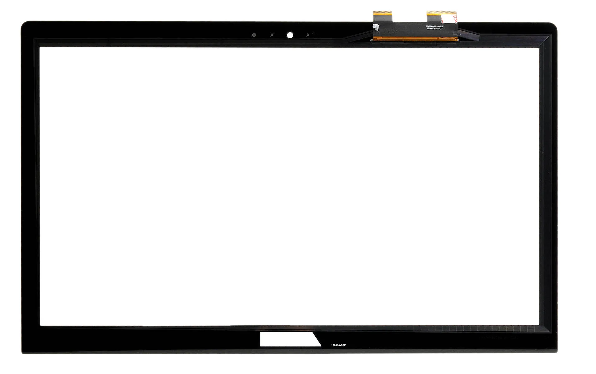 NEW for ASUS BOOK FLIP R554L R554LA 15 