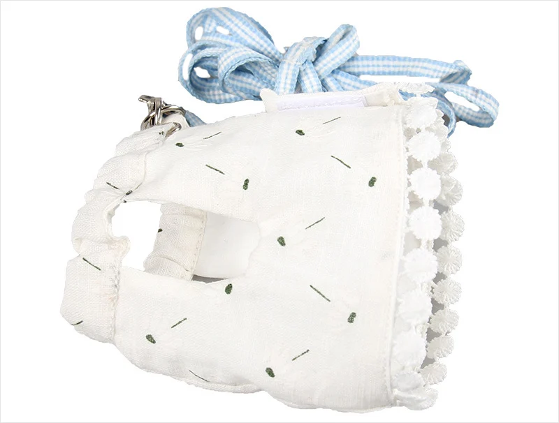 Hamster rabbit hamster leash set