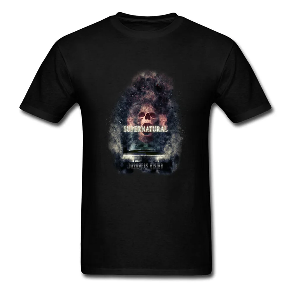 Supernatural Darkness Rising_black