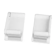 Magnetic Tissue Holder Multi-functional Adjustable Arm Shaft Paper Stand Storage Towel Rack For Kitchen Bathroom Home Toilet