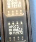 

OP27GSZ OP27G OP27 с низким уровнем шума
