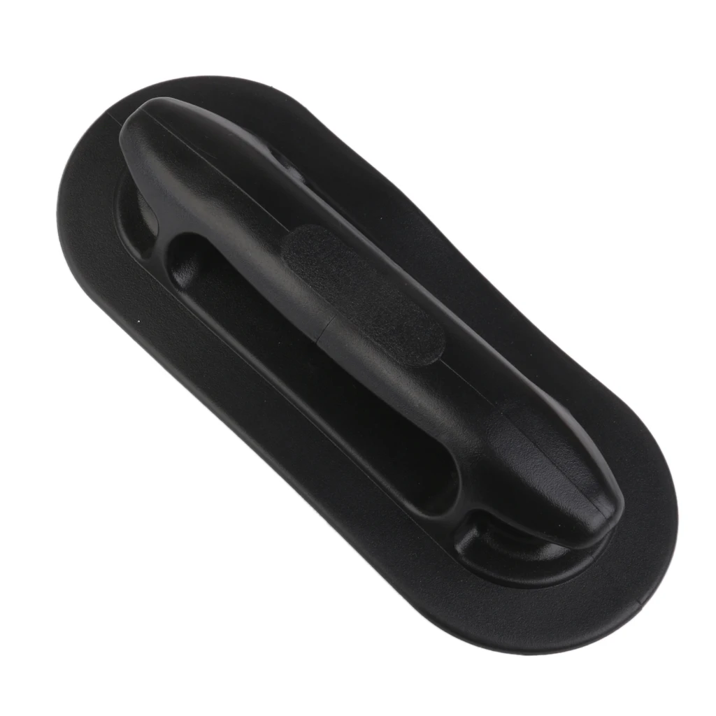 

PVC Boat Safe Grip Grab Handle Rail For Inflatable Boat Rubber Dinghy Water Sports Rowing Boats Rafting Surfing Accessories