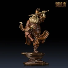 Мастер медные украшения "Чжун Куй Ханнафорд" одна из мебель для дома медь ремесла Ювелирные изделия Подарочные украшения