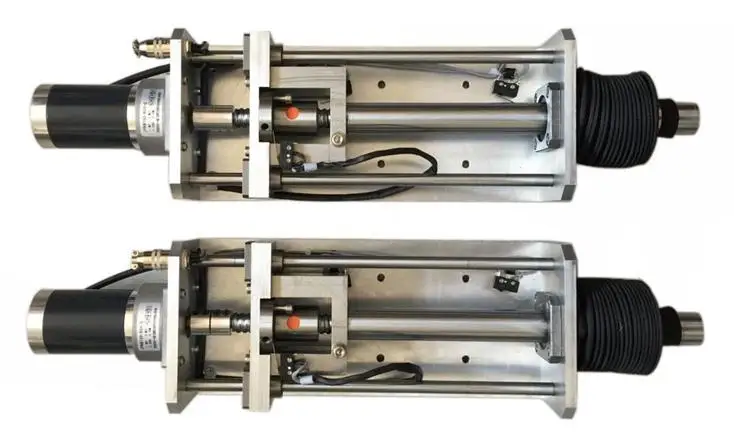 CNC Cutting Machine