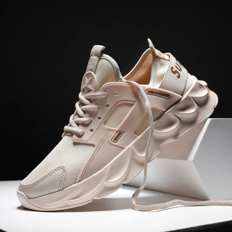 

Autumn Big Size Men Casual Shoes Fashion Male Casual Shoes Breathable Men Sneakers Adult Male Comfortable Walking Shoe Chaussure