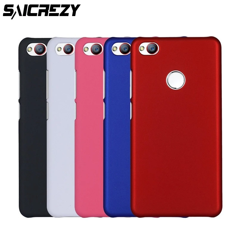 

For ZTE Nubia Z11 Mini Z18 V18 Case Ultra Thin Frosted Matte Hard PC Back Cover For ZTE Nubia Z11 Z18 Mini Phone Cases