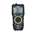 BSIDE ADM08D True RMS Wert 6000 Counts Digitalmultimeter Strom Spannung Temp-in Multimeter aus Werkzeug bei