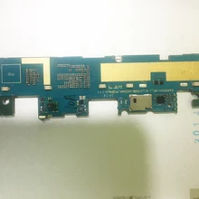 OUDINI оригинальная Рабочая хорошее качество для LG G Pad 8,3 V500 материнская плата