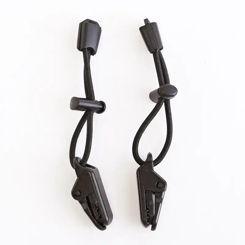 Marathon Race Number Race Bib Holders Running Fix Clips Number