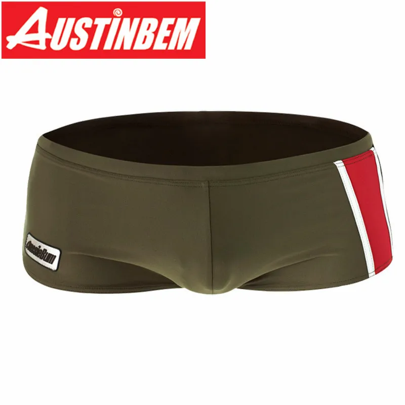 Austinbem Swimwear for Beach Men's Sportswear Sportsman Wear Bathing