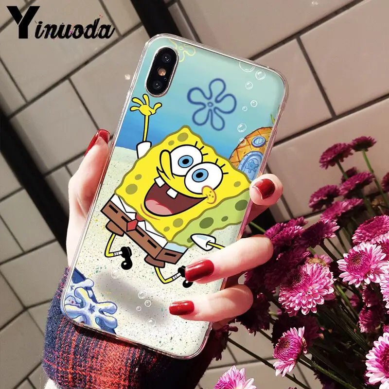 SpongeBob SquarePants Sponge Bob