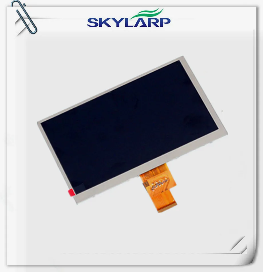 

7 inch 165*105mm LCD screen 40pin Tablet PC TXDT700CPLA-42 TXDT700CPLA LCD screen display panel
