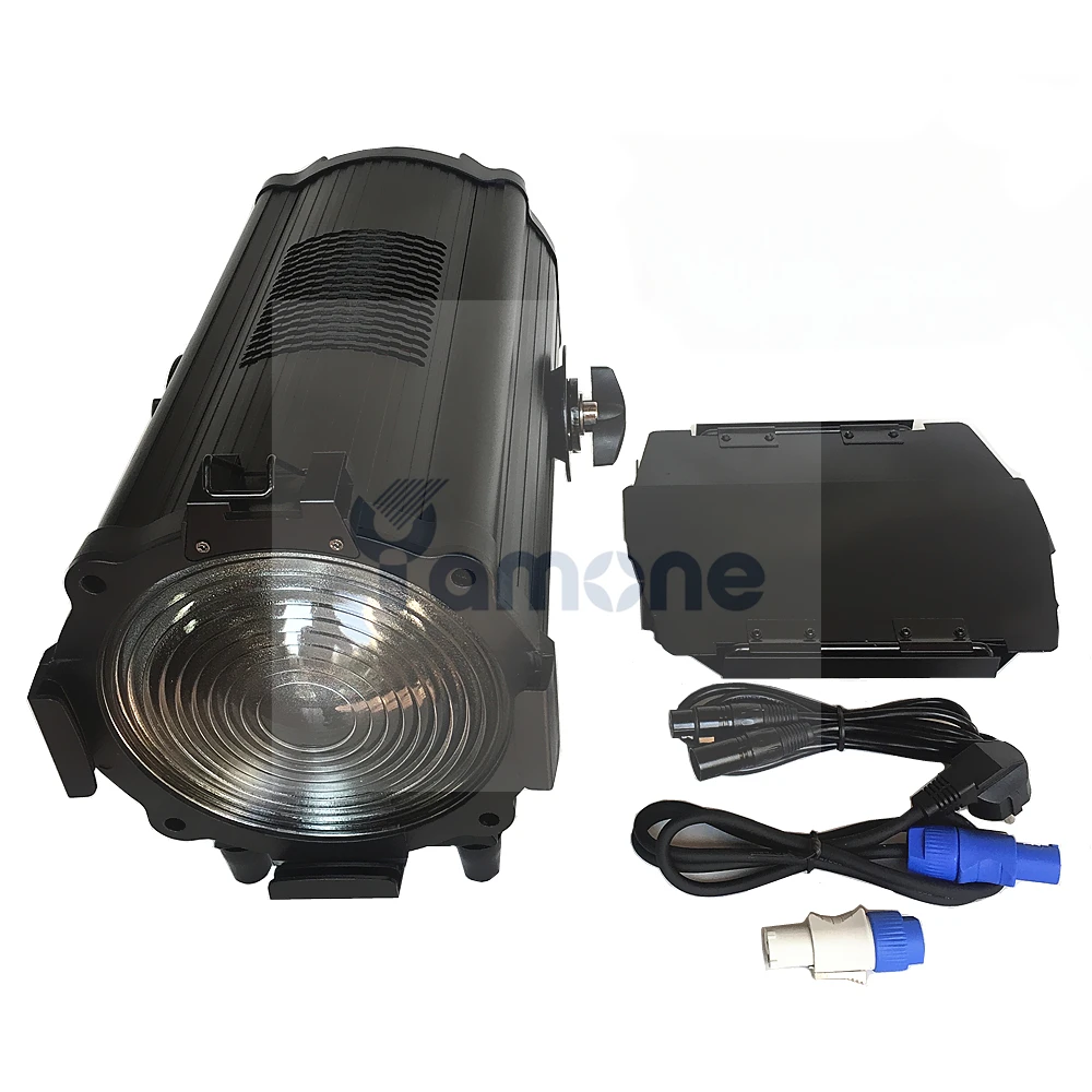 LED Fresnel 21