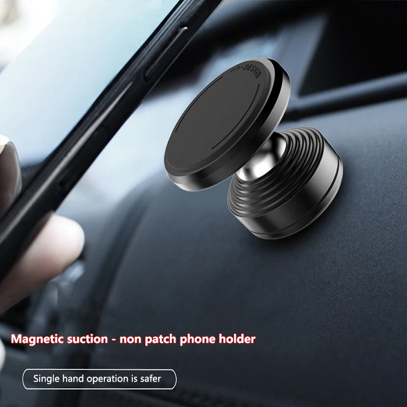 Магнитный автомобильный держатель для телефона Air Vent Stand Автомобильный держатель для SsangYong korando kyron rexton 2 rodius actyon спортивные аксессуары