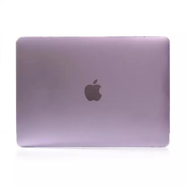 Кристально прозрачный жесткий чехол для ноутбука для apple macbook Pro 13 15 Pro retina 13 15 Air 11 13 сумка для ноутбука