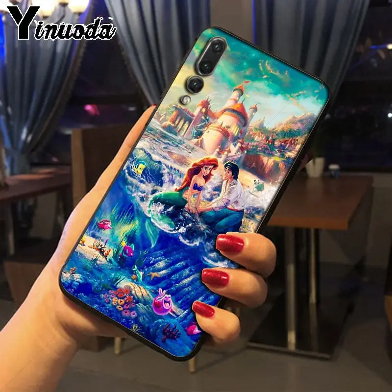 Little Mermaid