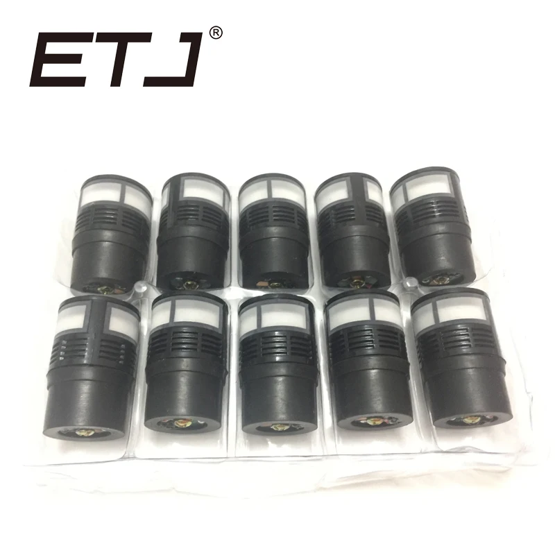 ETJ бренд 10 шт./лот микрофон капсула проводной Аксессуары картридж C 13|microphone