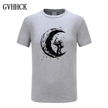 

New Fashion Brands color 100% Cotton T Shirt Mens Black White T-shirts 2018 Summer Skateboard Tee Boy Hip hop Skate Tshirt Tops
