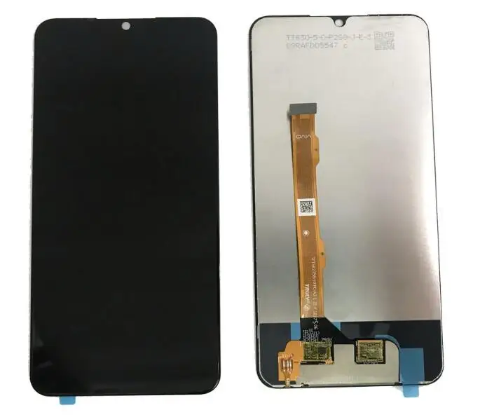 

6.3" full display For vivo V11/Y97 screen digitizer touch screen Assembly glass for VIVO Y97 LCD screen