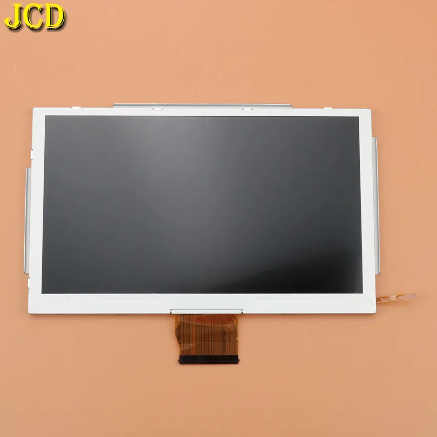 

JCD 1PCS Original New Tested Good PAD LCD For Nintendo WIIU PAD LCD Screen Display