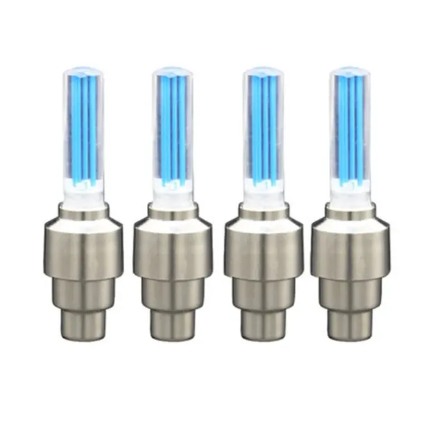 bicycle valve stem