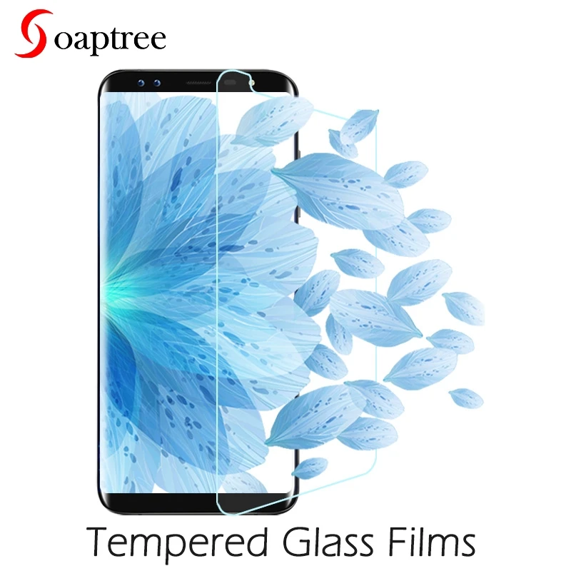 

Soaptree Tempered Glass For Blackview A7 A7 Pro A8 A8 Max A9 Pro A10 E7 S8 S8 Pro R6 R6 Lite P2 Lite Screen Protectors