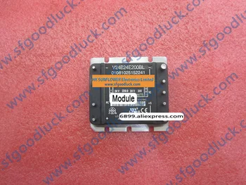 

V24B24E200BL Power Module D-D CONV 24V 8.33A 200W 18V-36V Input 9-DIP Module