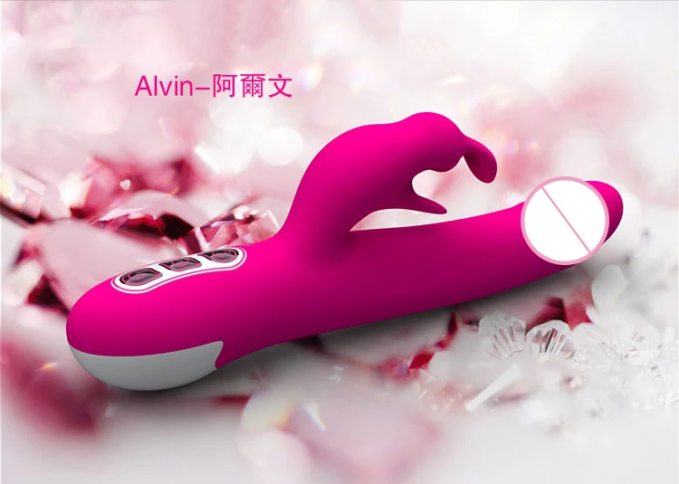Sex Vibrator (3)