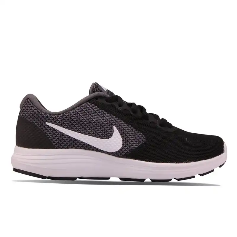 nike revolution 3 womens price