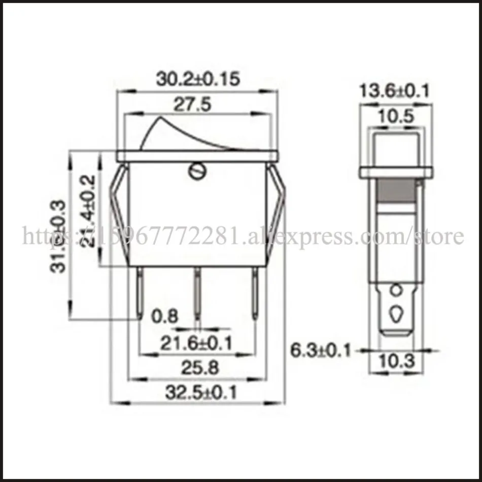 KCD3-101N-4