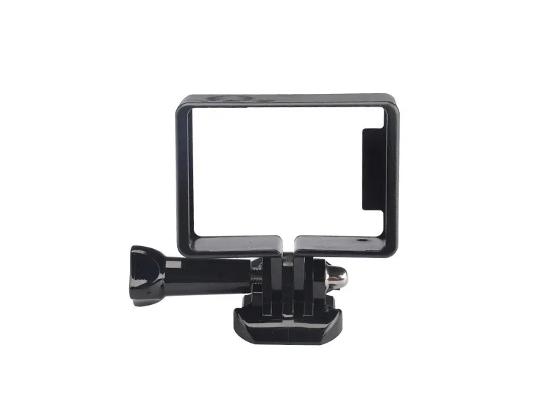 UV Lens Filter Protector Filtro Standard Protective Frame Case For Gopro Hero 3 3+ 4