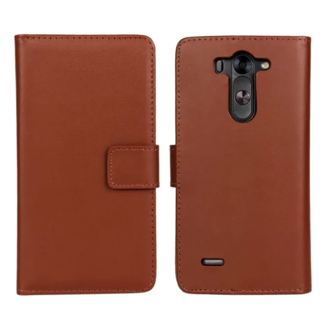 LG G3 Mini Genuine Wallet Case (7)
