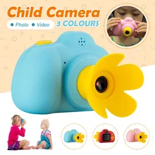 Детская камера, игрушка, детская фотокамера, игрушки для малышей, детская мини цифровая игрушка, камера для детей старше 3 лет, подарок на день рождения