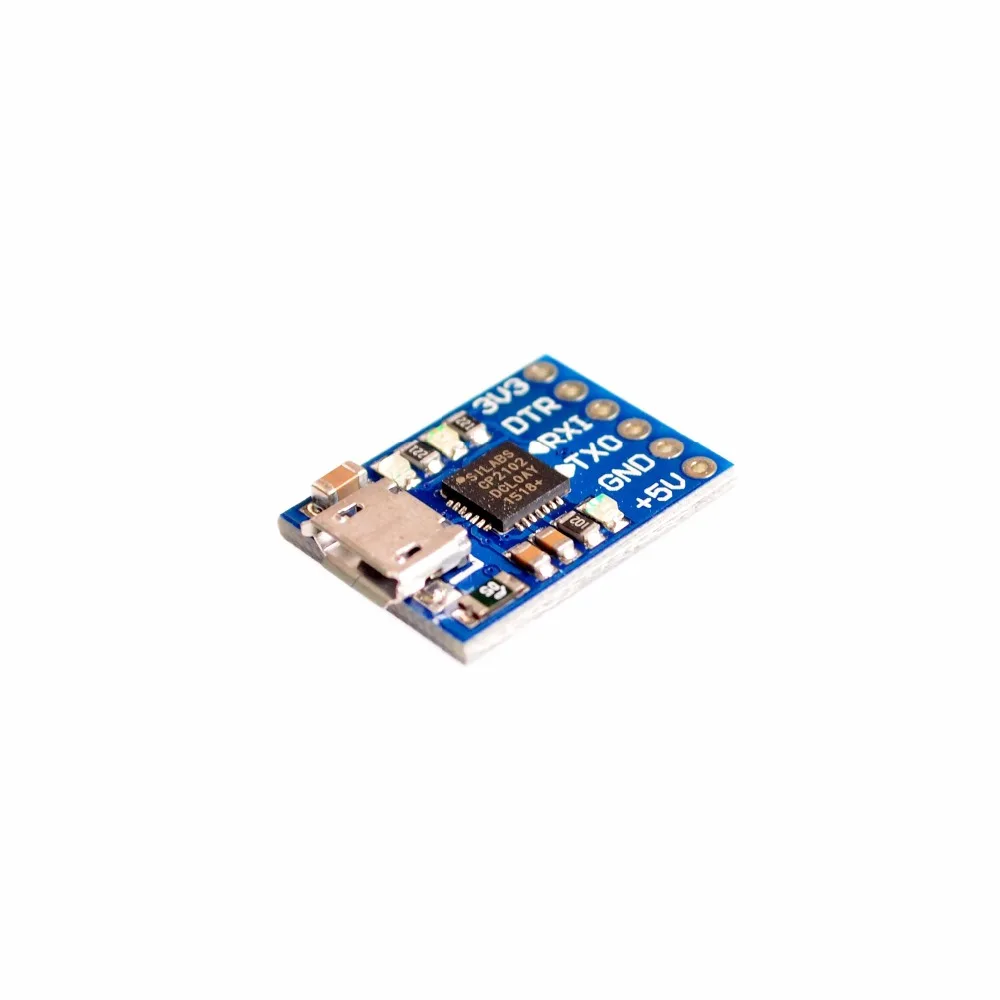 MCU2012 CP2102 USB Передача TTL коммуникационный модуль Мини рекордер Downloader|ttl usb|usb ttlusb module