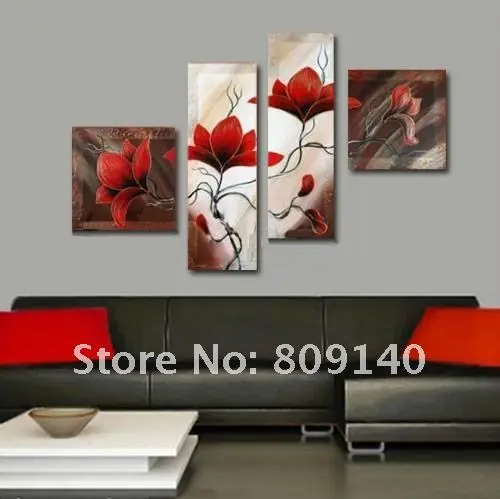 Red Wall Art red wall art 2016 framed 5 panels black white and red wall art oil Red Wall Art red wall art 2016 framed 5 panels black white and red wall art oil