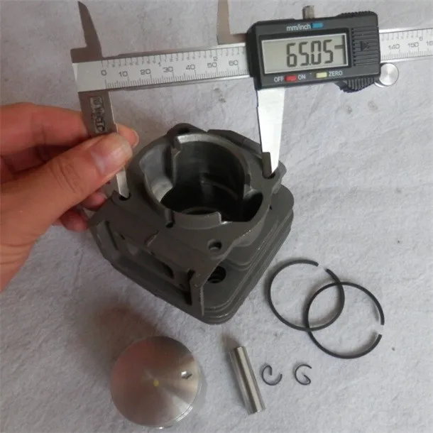 CYLINDER KIT 44MM FIT MITSUBISHI TL52 44F-5 8