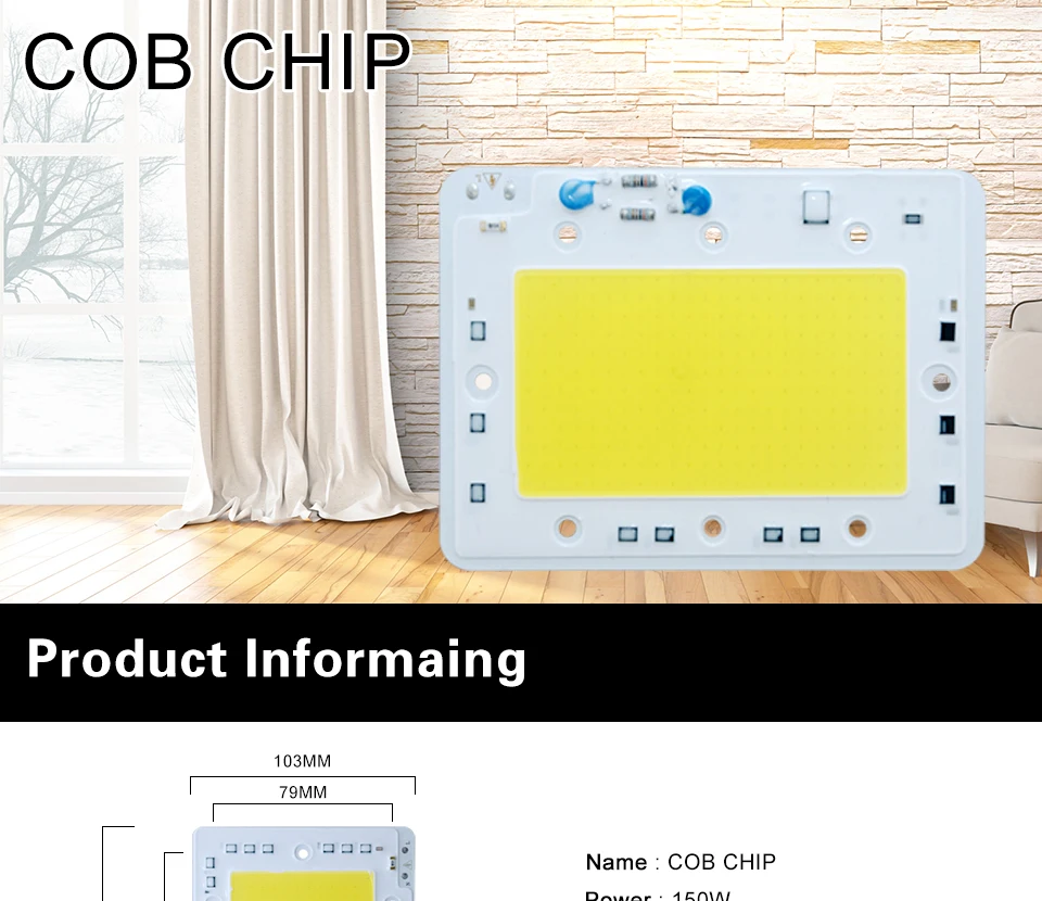 COB led lamp_01