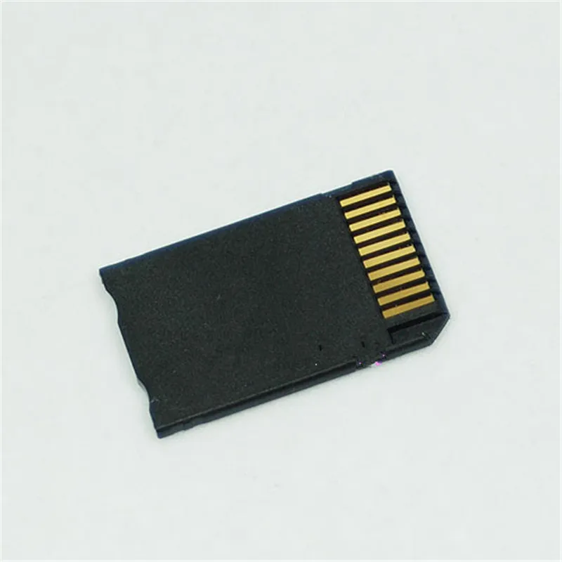2018 Высокое качество SD SDHC TF для Memory Stick Pro адаптер конвертер карты