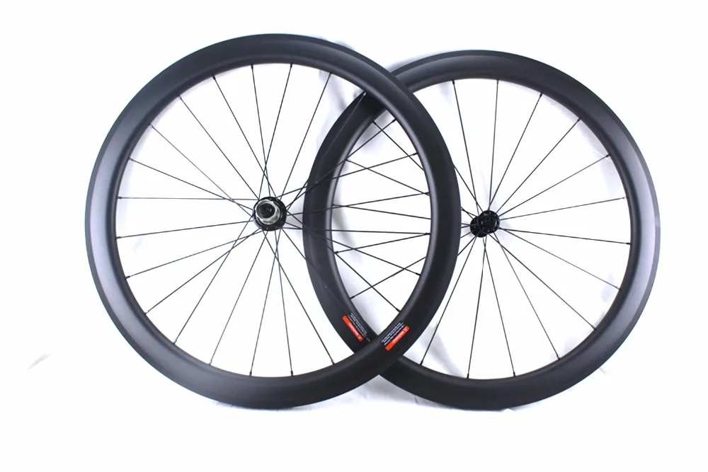 racing bike wheels