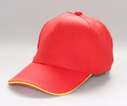 Xincai дешевые шляпы оптовая продажа, Бесплатная доставка! Две части продажи Snapback Hat работы Кепки для обувь для мужчин и женщин Регулируемый