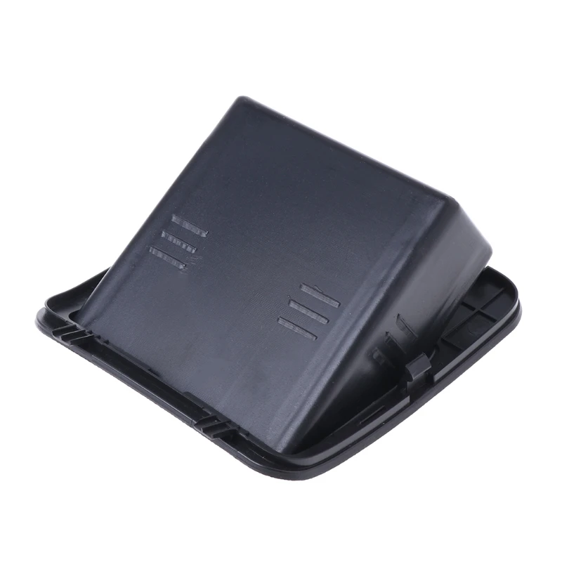 Inner Fuse Storage Box Bin Case Card Slot Holder For Hyundai Tucson