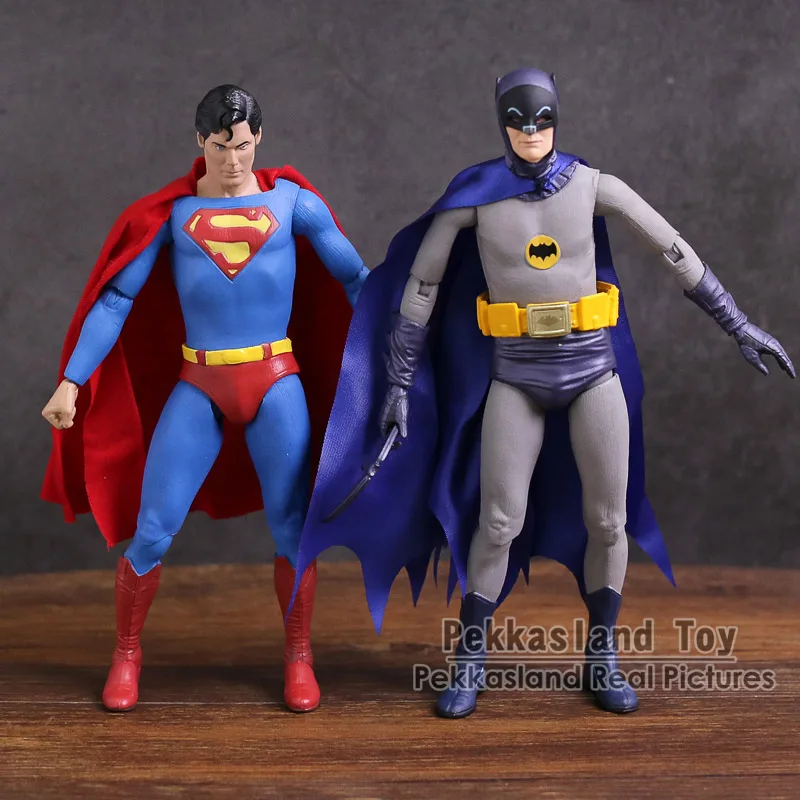 clark kent figure