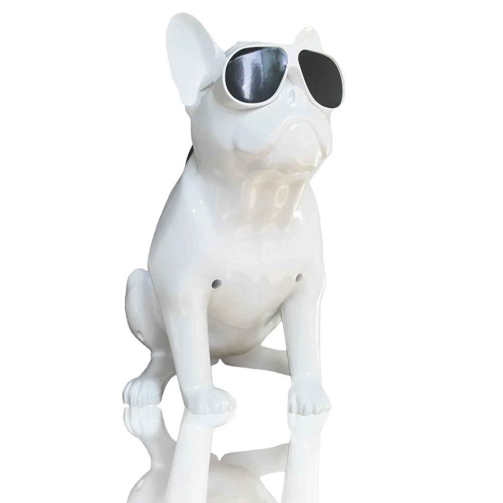 Aerobull XS1 беспроводной Bluetooth динамик полный бульдог сабвуфер многоцелевой