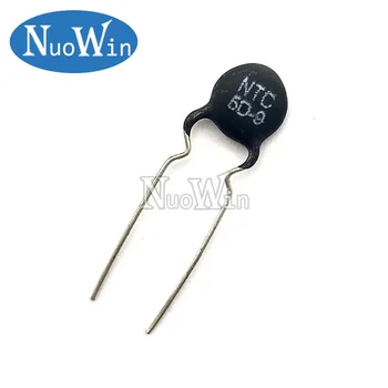 

10pcs Thermistor Thermal Resistor NTC 5D-9