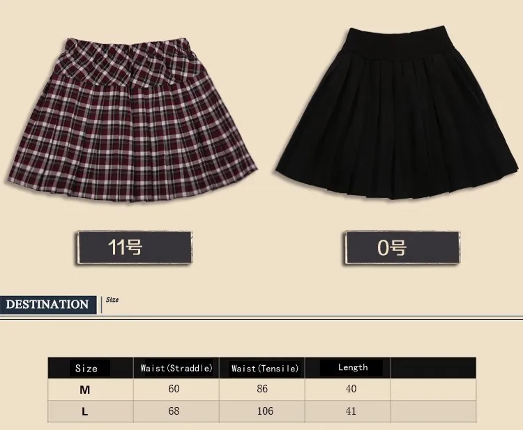 Женская летняя Зимняя юбка, британский колледж, сексуальная клетчатая юбка, Корейская шотландская Студенческая короткая плиссированная юбка для женщин