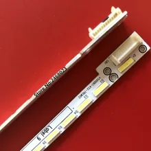 550 мм светодиодный светильник с подсветкой 56 светодиодный s для V500DK1-KS2-TREM02 E117098 50 дюймов ТВ ЖК-монитор высокий светильник