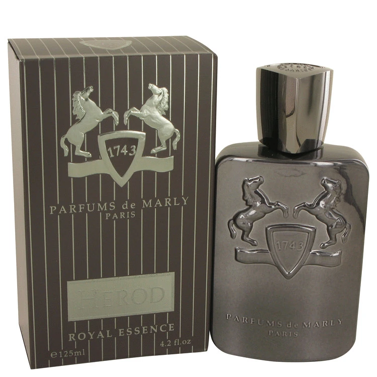 Eau De Parfum Spray 4.2 oz