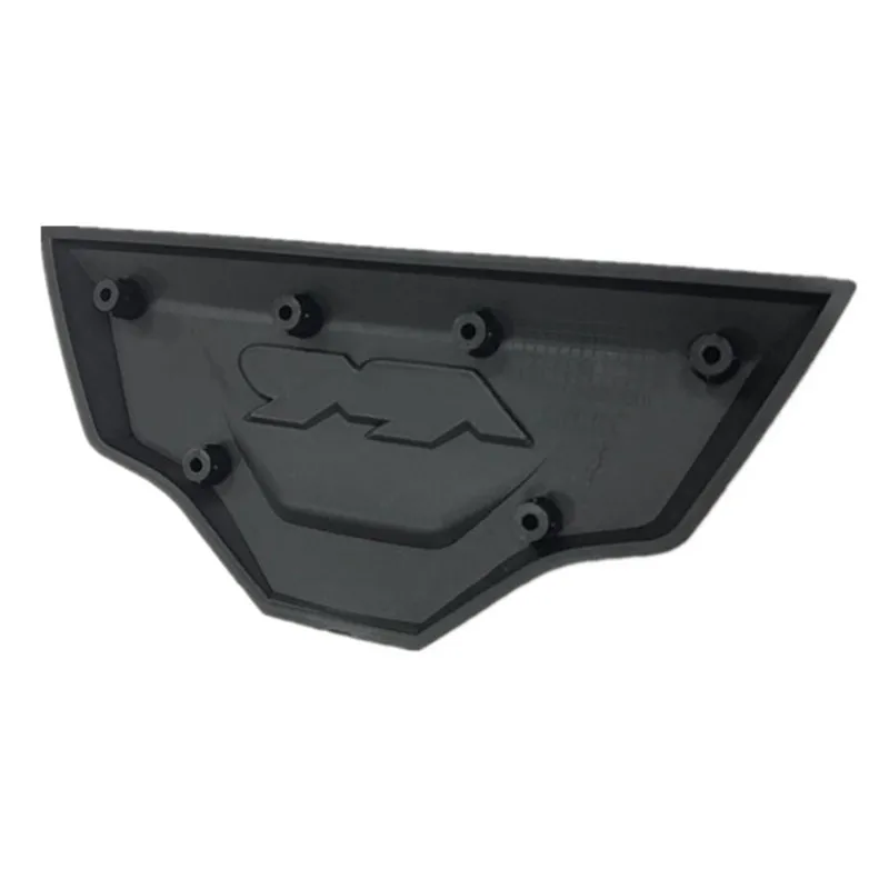 Unpainted Rear Tail Cowl Cowling For BMW S1000RR 2012 2011 2013 2014 2015 Motorcycle Accessories ABS Plastic