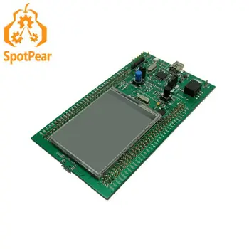 

ST STM32F429I-DISC1/O STM32F4Discovery STM32