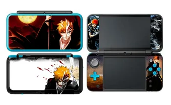 

101 Vinyl Skin Sticker Protector for Nintendo NEW 2DS XL LL skins Stickers
